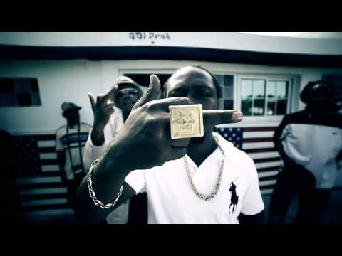 Larose ft Evil Pichon - JBNI-JPNI (Clip Officiel)