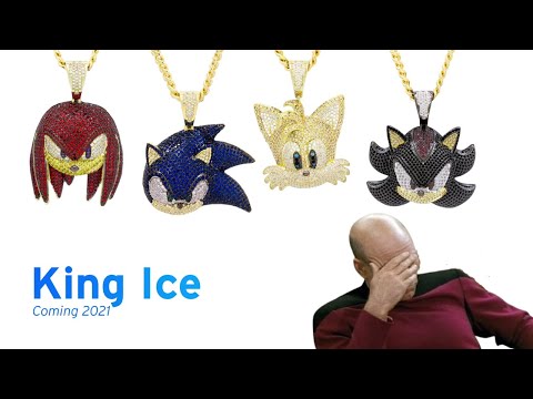 Sonic Central 30th Anniversary Livestream in 4 Minutes