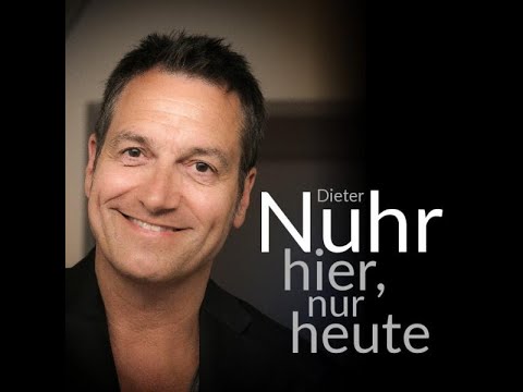 Nuhr das Morgen ist das Gestern von Heute in dessen Zukunft Part IV