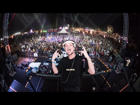Julian Jordan - Sunburn Goa 2019 (Official Full Set 1080p)