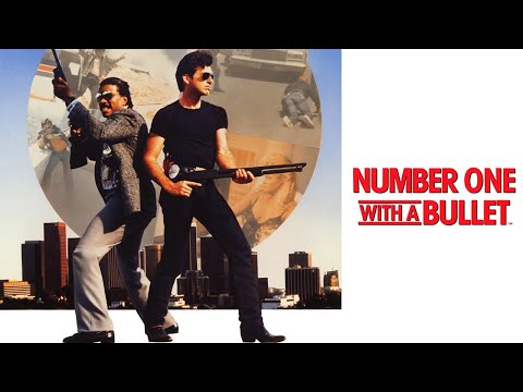 Number One with a Bullet (1987) Official Trailer HD