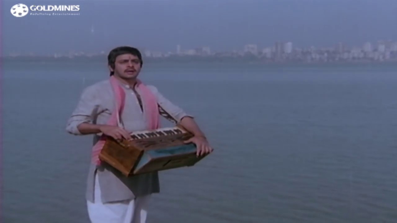 O Re Babuaa (Jaspal) Lyrics | All Rounder | Jaspal Singh | Laxmikant Pyarelal