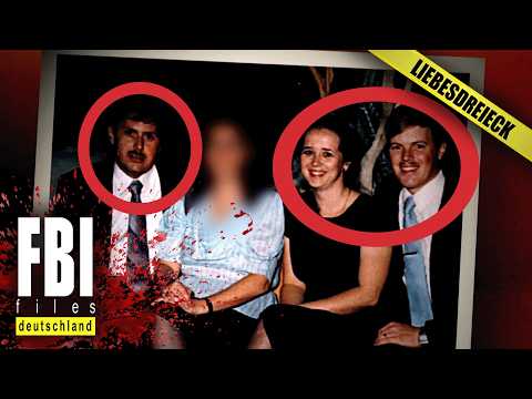 Mord aus Eifersucht: Ein tödliches Liebesdreieck | True Crime Doku | FBI Files Deutschland