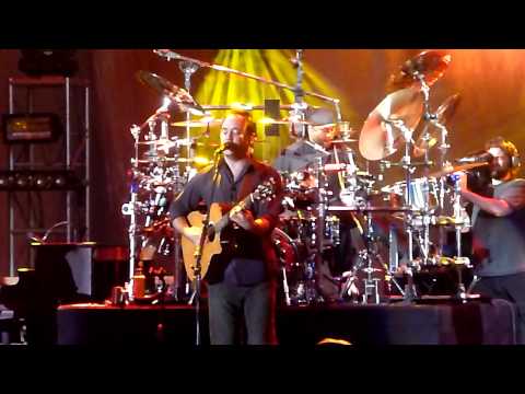 Dave Matthews Band - Don't Drink The Water - Gorge - DMB Caravan - 9/2/11 [HD]