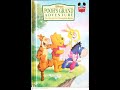Read Aloud Pooh S Grand Adventure The Search For Christopher Robin Disney Storytime