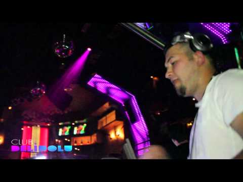 CLUB DELiDOLU   14 SEPTEMBER