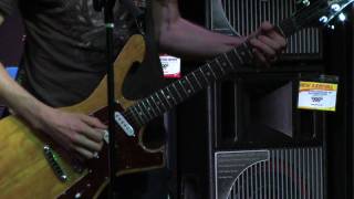 Paul Gilbert Plays The Doors Light My Fire :Guitar Center Sessions