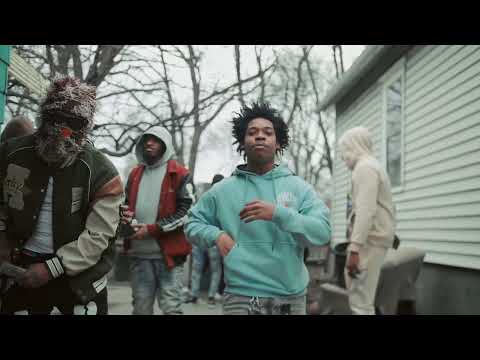 Mob Steelz - "Real Street Nigga"