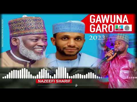 NASIR YUSUF GAWUNA + MURTALA SUKE GARO 2023