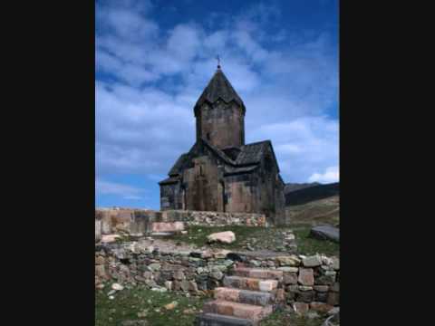 Bac mez Ter Բաց մեզ Տեր