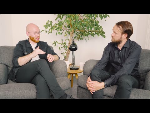 52. Två steg för att lära dig ALLT (+ intervju med Victor Bull)