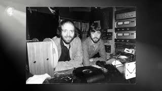 Eric Woolfson on his Alan Parsons Project track ‘Time’