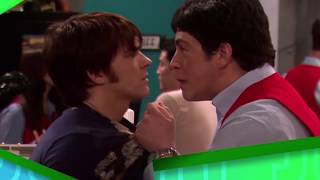 drake and josh full intro HD