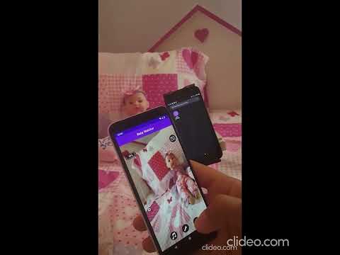 Baby Watcher - Baby Camera Video