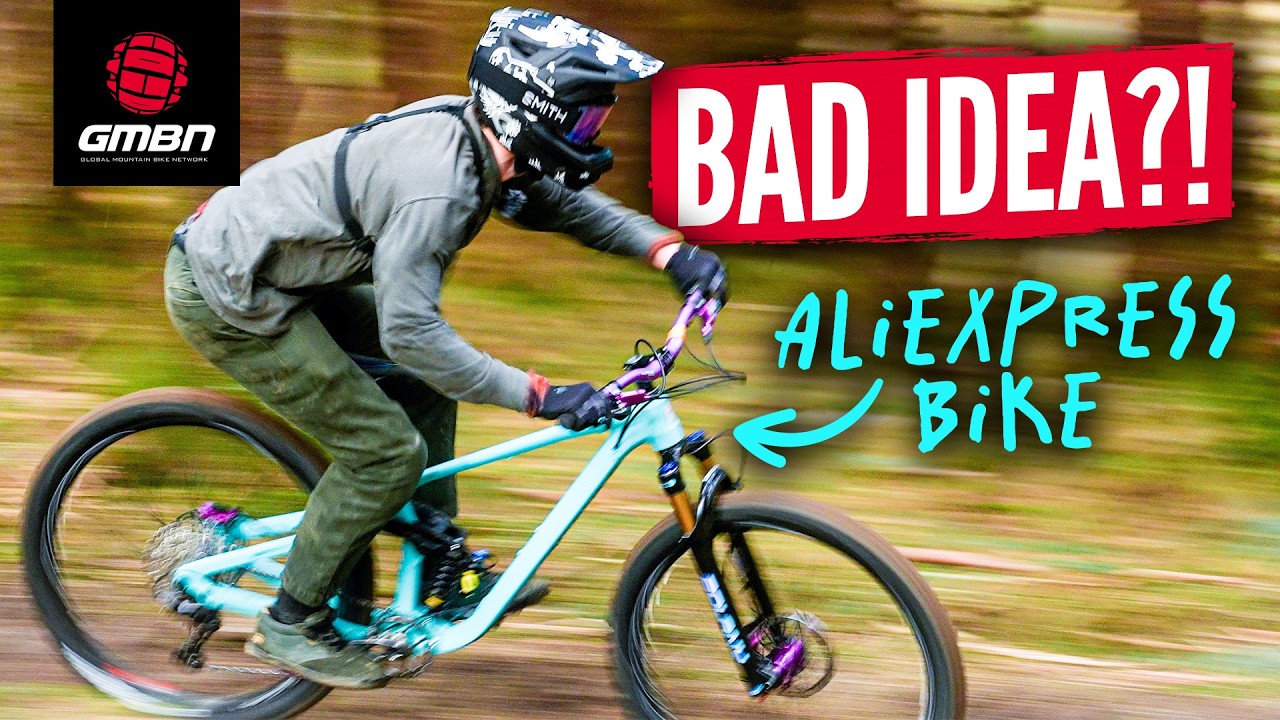 Fun AliExpress Project