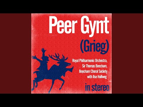 Peer Gynt: Morning