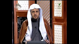 صورة حلقة الليلة من برنامج يستفتونك 4 /7 /1442 هـ مع الشيخ أ.د خالد المصلح