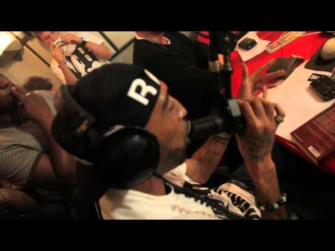 Zesau - Nessbeal a Skyrock [HD]