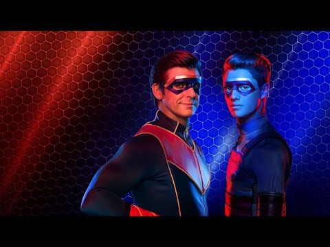 La muerte de kid danger