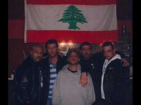 Massiv feat. Beirut - Al Massiva