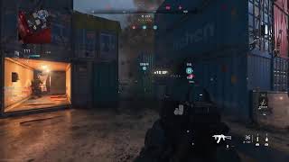 絶望的にFPS下手な大阪おっさんがCall of Duty 2 MW2