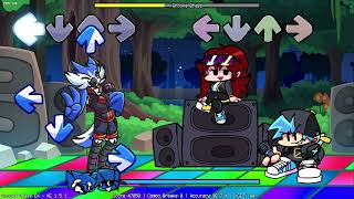 Cover art for Groovy bass EX