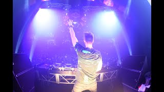 2020222 Sat DRAGON GATE Vol01 feat NICKY ROMERO
