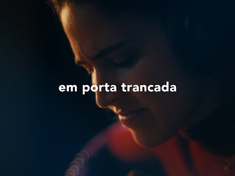 Video thumbnail for em porta trancada