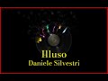 Daniele Silvestri - Illuso (Lyrics) Karaoke