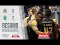 Resumo Boavista 0 2 Sporting Liga 23 24 9