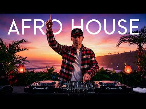 AFRO HOUSE 2026 | Sunset Mix (Adam Port, Avicii, The Weeknd, Coldplay, Diplo) - Summer Vibes Mix