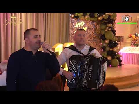 MEGA SPLET PESAMA - ROKI BEGOVIC I ORKESTAR KRALJEVI