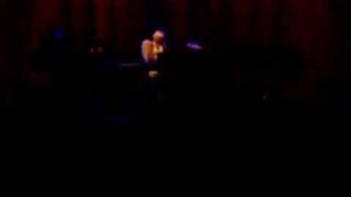 Tori Amos Pittsburgh Body and Soul