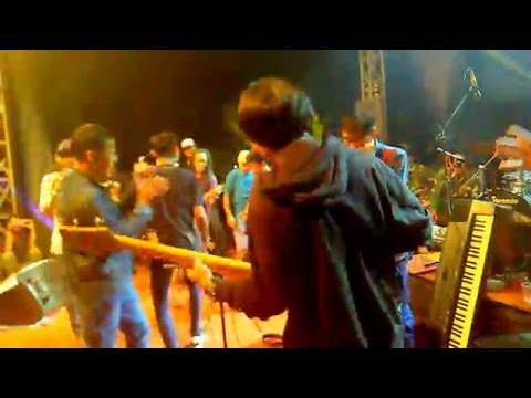 kota jakarta markejol