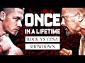 The Absolute PEAK of WWE: Why The Rock vs John Cena Can't Be Repeated | Wrestling Documentary