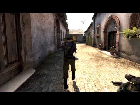 CS GO RANDOM MATCHMAKING FRAGS #19