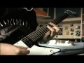 Five Finger Death Punch - My Own Hell (Guitar ...