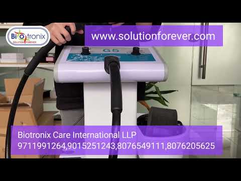 Full Body Massager