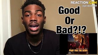 Montana Of 300 - Lambo [Prod. By Real McCoy] (Official Audio) REACTION!!!