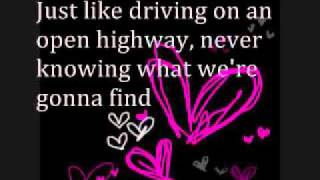 Lady Antebellum- Our Kind of Love lyrics