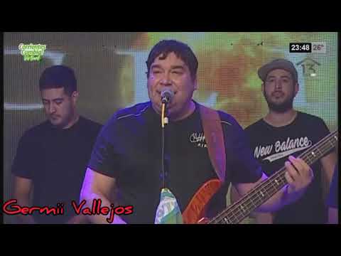 Grupo Eclip'C Corrientes cumbia virtual (26/12/2020)