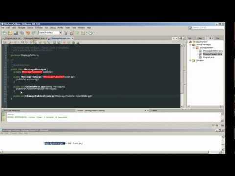 matrix multiplication in java