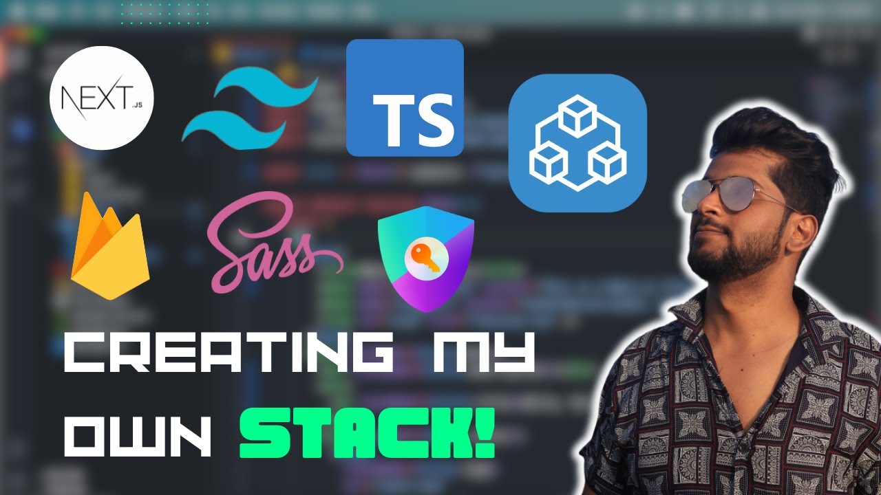 Engineering Your Own Tech Stack - Adding TRPC for API Routes
