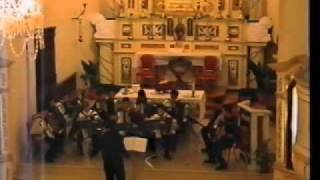 preview picture of video 'Tango del mare - Fisorchestra di Parenti'