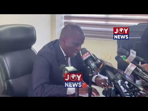 Obuasi SHTS: This matter will not be swept under the carpet. The Education Ministry assures.