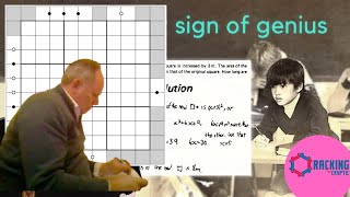 An Intrigiung Mathematical Phenomenon