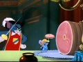Tom and Jerry Alouette Song 