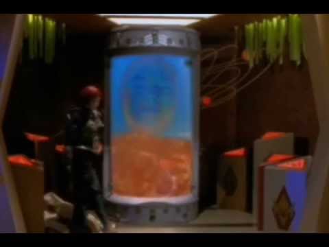 Zordon of Eltar || The Lσѕѕ of α Greαt Wαrriσr