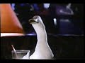 2003 Aflac Commercial