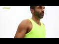 Video: CINTA DE CORRER T-FIT